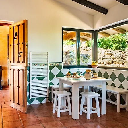 Amaltea Guest House Candeleda Exterior photo