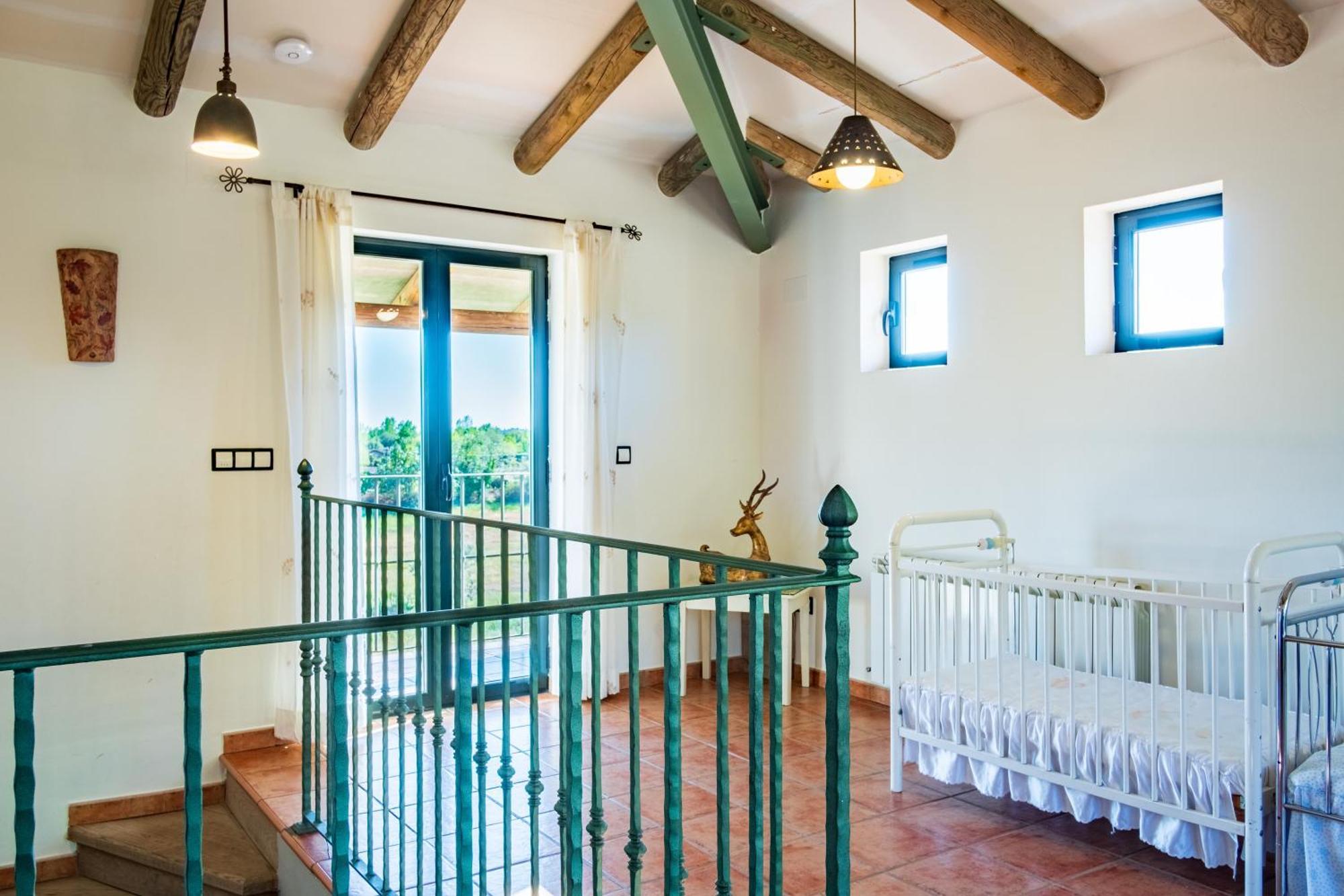 Landhaus Amaltea Candeleda