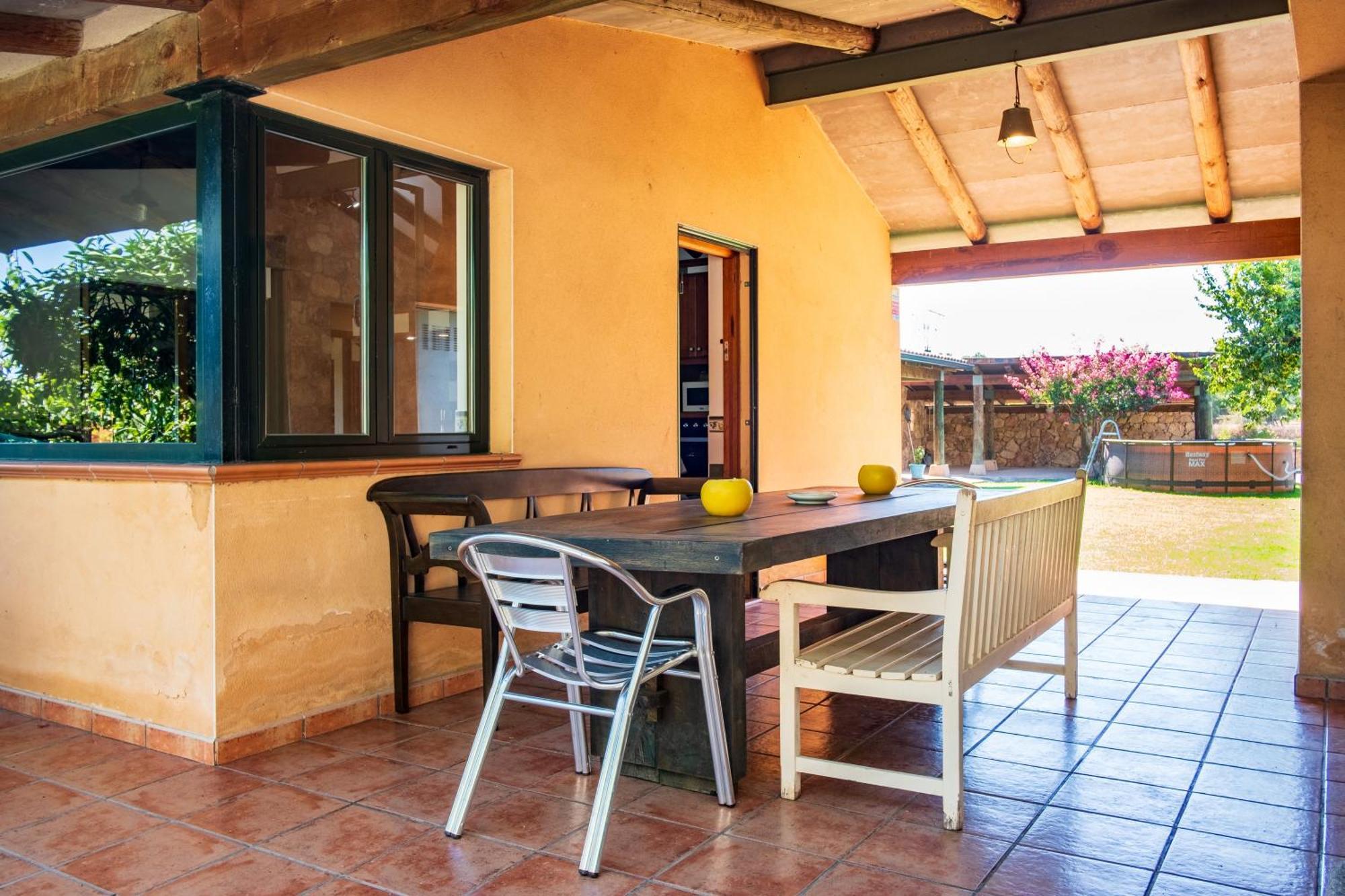 Amaltea Landhaus *
