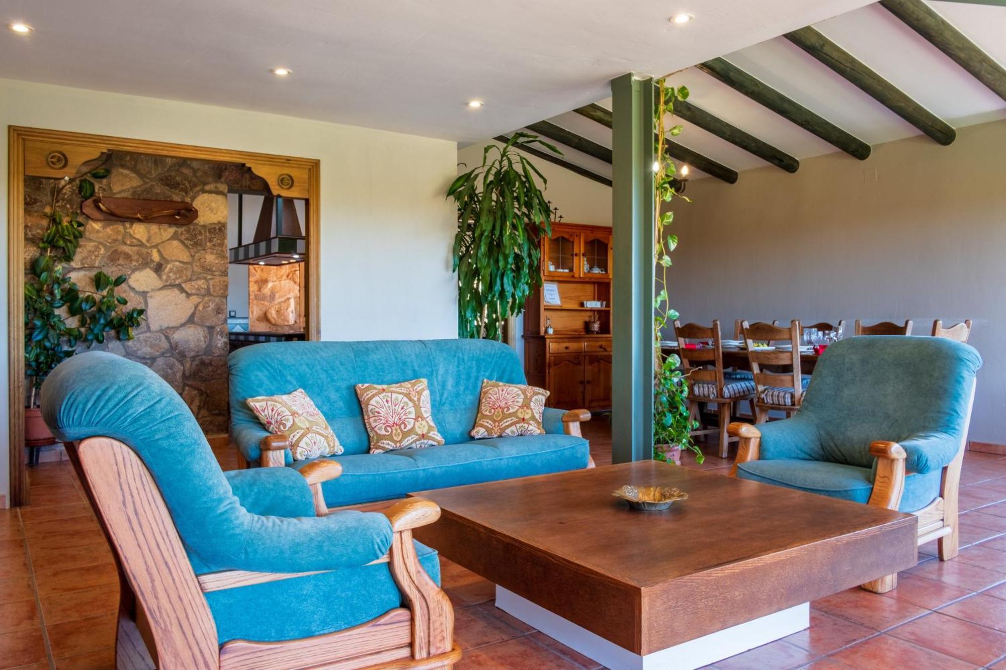 Amaltea Landhaus *