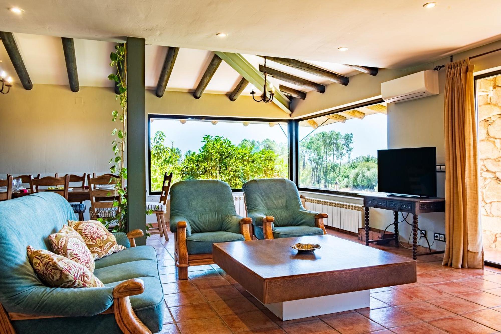 Landhaus Amaltea *
